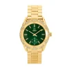 Sale O WATCH Montre Bright Vert