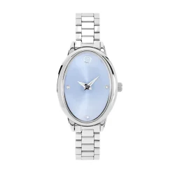 O WATCH Montre Chic Bleu* Montres Petits Prix