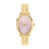 O WATCH Montre Chic Rose* Montres Petits Prix