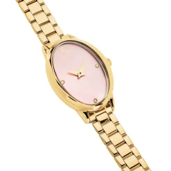 O WATCH Montre Chic Rose* Montres Petits Prix