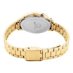 O WATCH Montre Chic Rose* Montres Petits Prix