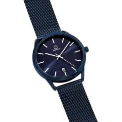 O WATCH Montre Chill Bleu* Montres Tendances|Montres Petits Prix