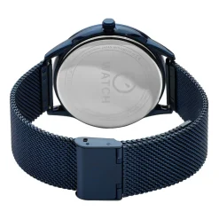 O WATCH Montre Chill Bleu* Montres Tendances|Montres Petits Prix