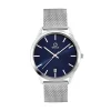 O WATCH Montre Chill Bleu* Montres Tendances|Montres Petits Prix