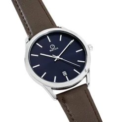 O WATCH Montre Chill Bleu* Montres Tendances|Montres Petits Prix