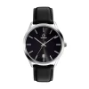 O WATCH Montre Chill Noir* Montres Tendances|Montres Petits Prix