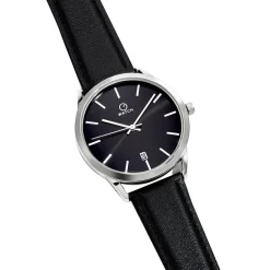 O WATCH Montre Chill Noir* Montres Tendances|Montres Petits Prix