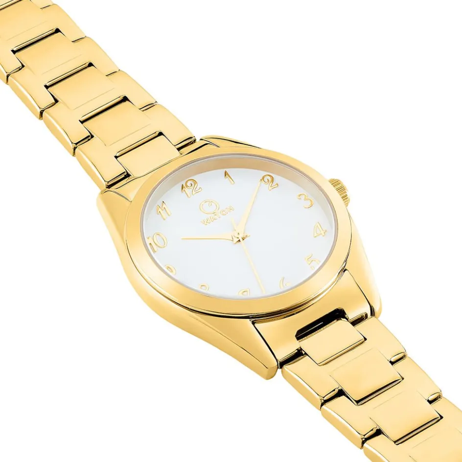 O WATCH Montre Colored Bleu* Montres Tendances|Montres Petits Prix