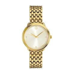 Sale O WATCH Montre Epic Champagne
