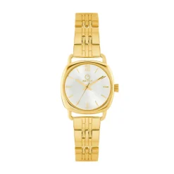 Online O WATCH Montre Geometric Nacre