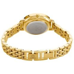 O WATCH Montre Marvelous Doré* Montres Tendances|Montres Petits Prix