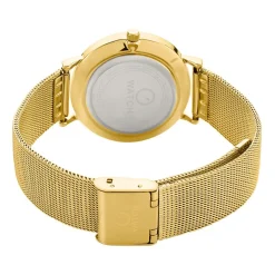 O WATCH Montre Smart Blanc* Montres Tendances|Montres Petits Prix