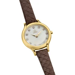Discount O WATCH Montre Tiny Blanc