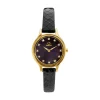 Hot O WATCH Montre Tiny Noir