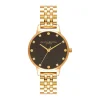 OLIVIA BURTON Montre Classics Noir* Montres Tendances
