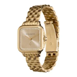 OLIVIA BURTON Montre Grosvenor Doré* Montres Tendances