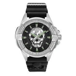 PHILIPP PLEIN Montre High-conic Noir* Montres Tendances