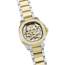 PHILIPP PLEIN Montre High-conic Champagne* Montres Squelettes|Montres Tendances