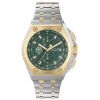 PHILIPP PLEIN Montre Plein Extreme Vert
