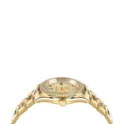 PHILIPP PLEIN Montre Queen Doré* Montres Tendances