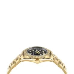 PHILIPP PLEIN Montre Queen Noir* Montres Tendances