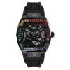 Discount PHILIPP PLEIN Montre The $keleton Noir