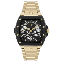 PHILIPP PLEIN Montre The $keleton 2.0 Noir* Montres Squelettes|Montres Automatiques