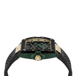 PHILIPP PLEIN Montre The $keleton 2.0 Noir* Montres Squelettes|Montres Automatiques