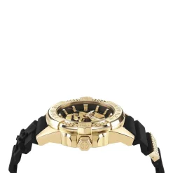 PHILIPP PLEIN Montre The $kull Noir* Montres Tendances