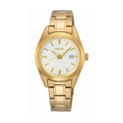 SEIKO Montre Classique Blanc* Montres Classiques