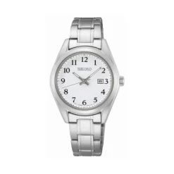 SEIKO Montre Classique Blanc* Montres Classiques