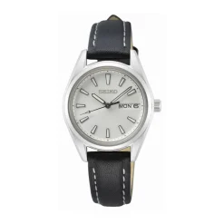 SEIKO Montre Classique Blanc* Montres Classiques