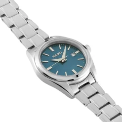 SEIKO Montre Classique Turquoise* Montres Classiques