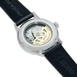 New SEIKO Montre Presage Cocktail Cocktail Bleu