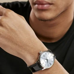 New SEIKO Montre Presage Cocktail Cocktail Bleu