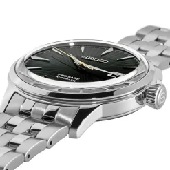 SEIKO Montre Presage Cocktail Vert* Montres Classiques|Montres Automatiques