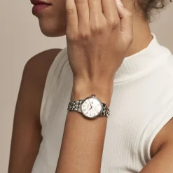 SEIKO Montre Presage Cocktail Rose* Montres Classiques|Montres Automatiques