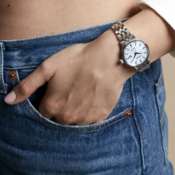 SEIKO Montre Presage Cocktail Bleu Sky* Montres Classiques|Montres Automatiques