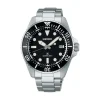 Clearance SEIKO Montre Prospex Noir