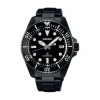 SEIKO Montre Prospex Noir* Montres Solaires