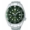 Hot SEIKO Montre Prospex Vert