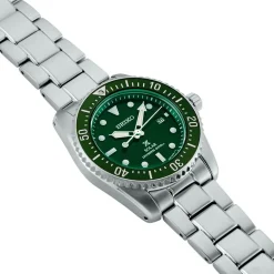 SEIKO Montre Prospex Vert* Montres Sport|Montres Solaires