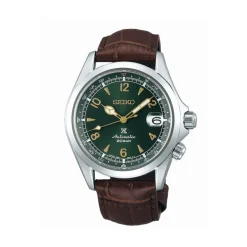 SEIKO Montre Prospex Vert* Montres Sport|Montres Automatiques