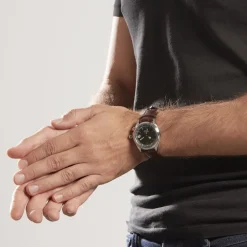 SEIKO Montre Prospex Vert* Montres Sport|Montres Automatiques