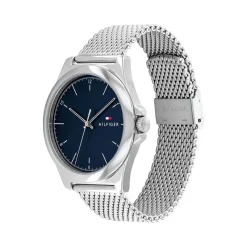 TOMMY HILFIGER Montre Bleu* Montres Classiques