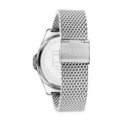 TOMMY HILFIGER Montre Bleu* Montres Classiques