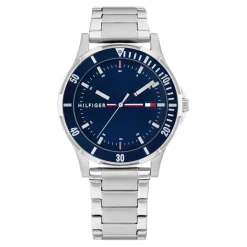 TOMMY HILFIGER Montre Boys Bleu* Montres Petits Prix