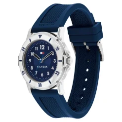 TOMMY HILFIGER Montre Boys Bleu* Montres Petits Prix