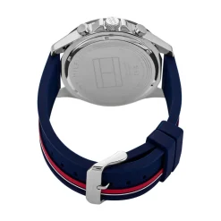 TOMMY HILFIGER Montre Clark Bleu* Montres Sport