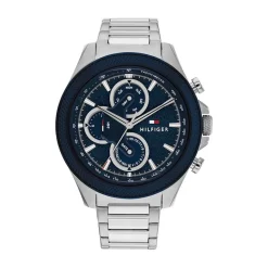 TOMMY HILFIGER Montre Clark Bleu* Montres Sport